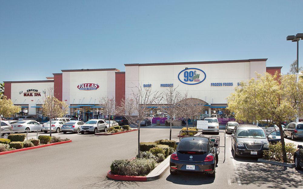 TownGate Crossings | Moreno Valley: 12530 Day Street, Moreno Valley, CA, 92553